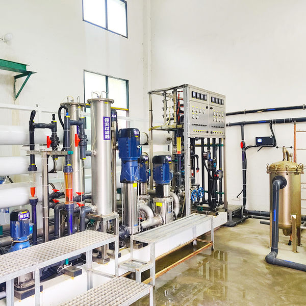 چین Beijing Qinrunze Environmental Protection Technology Co., Ltd. نمایه شرکت
