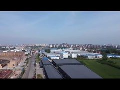 معرفی شرکت ویدیو معرفی به زبان مالایی