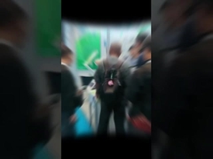 اولین نمایشگاه حفاظت از محیط زیست چین در نمایشگاه آب اندونزی